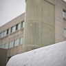 April Snow